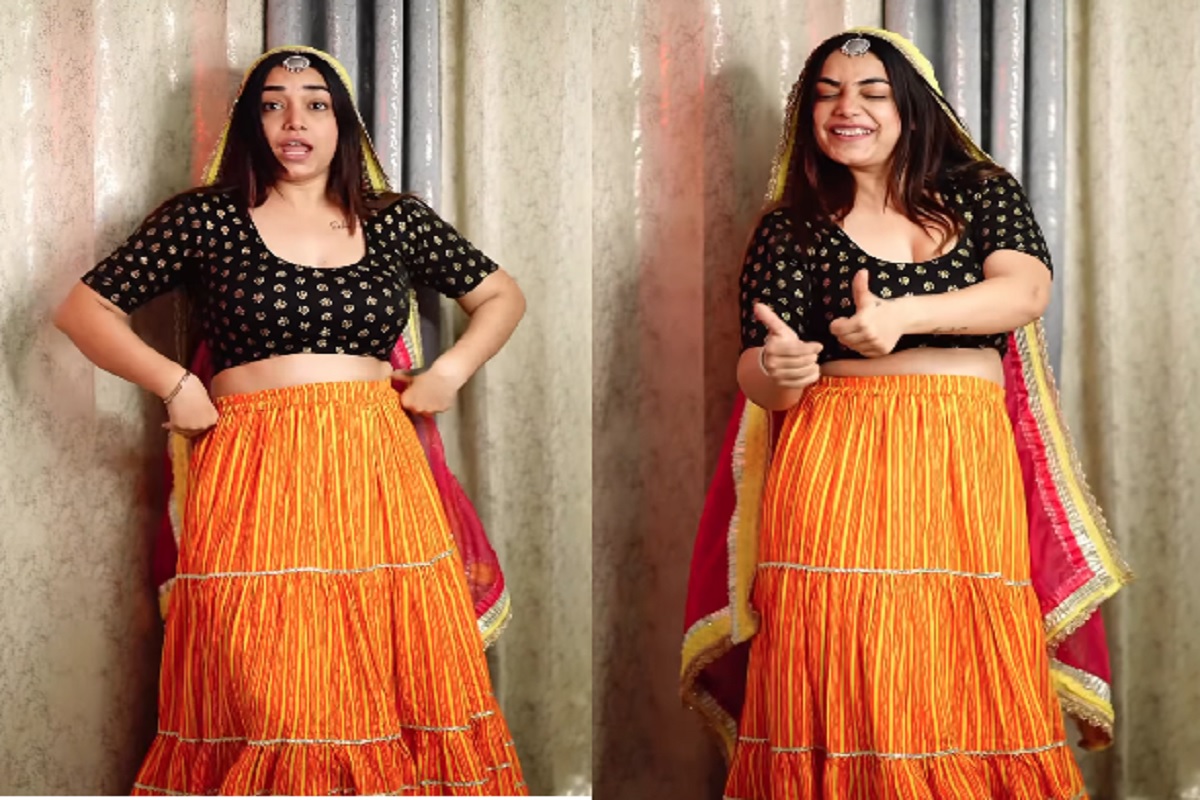 Kulhad Pizza Couple Viral Video: फिर वायरल हुआ कुल्हड़ पिज्जा फेम गुरप्रीत कौर का एक और वीडियो, सोशल मीडिया पर मचा बवाल, अब लोग कर रहे ऐसी बातें