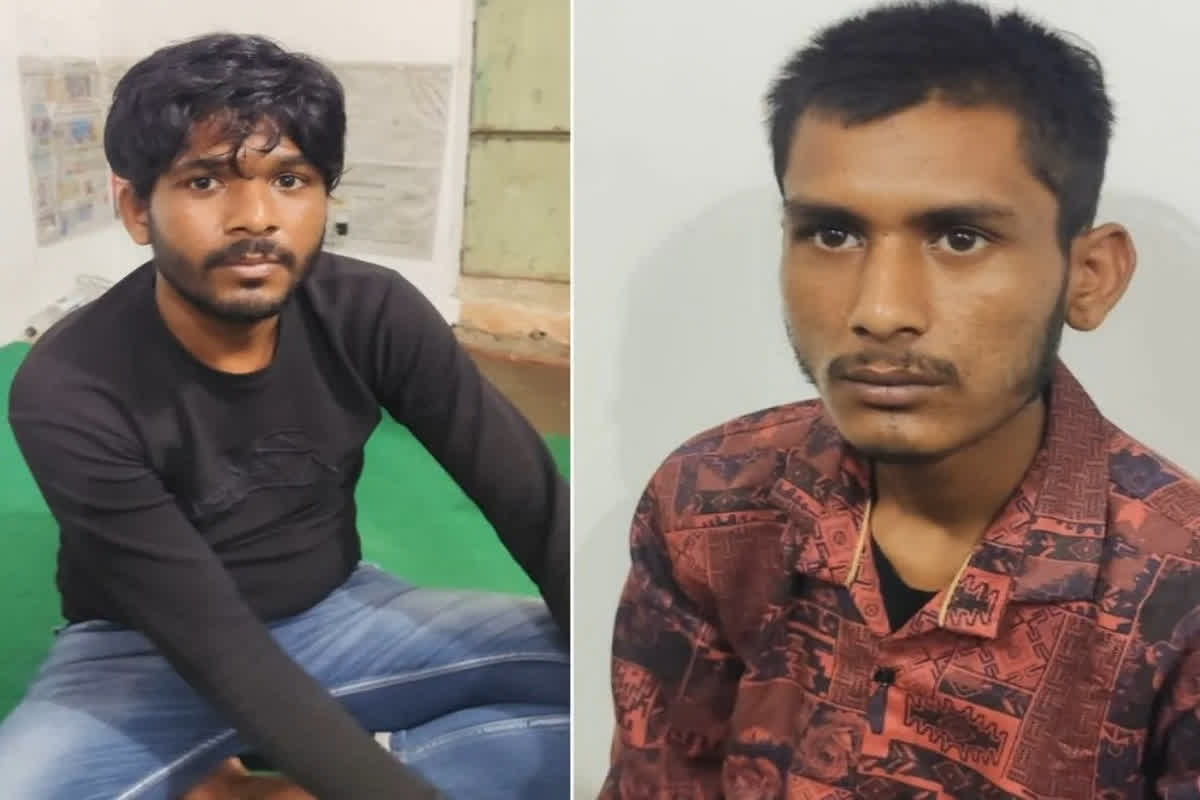 MP News: एक हसीना, दो दीवाने.. दोनों सगे भाई.. इस तरह पूरी करते थे गर्लफ्रेंड के महंगे शौक, जानकर चौंक जाएंगे आप