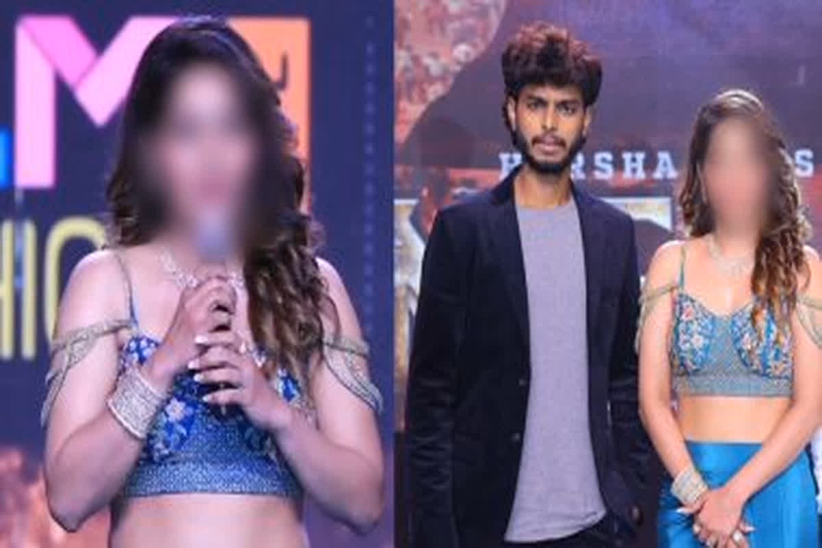 FIR Against Youtuber Harsha Sai : बढ़ सकती है यूट्यूबर हर्ष साई की मुश्किलें, अभिनेत्री ने लगाए कई गंभीर आरोप, दर्ज करवाई एफआईआर