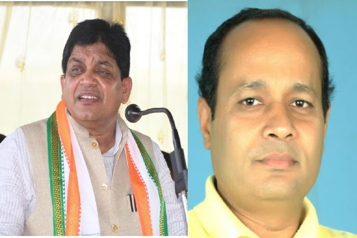 मुश्किल में फंसे पूर्व मंत्री शिव डहरिया, C2 बंगले में चोरी को लेकर RTI कार्यकर्ता ने दर्ज कराई शिकायत