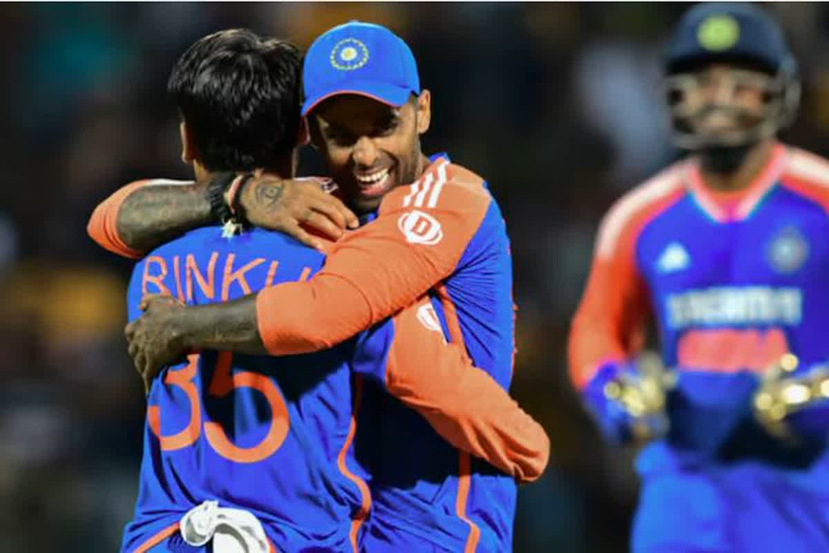 India Squad for Bangladesh T20Is : बांग्लादेश टी20 सीरीज के लिए टीम इंडिया का हुआ ऐलान, तेज गेंदबाज मयंक यादव को पहली बार मिला मौका