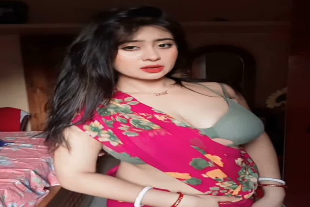 Indian Desi Bhabhi Sexy Video