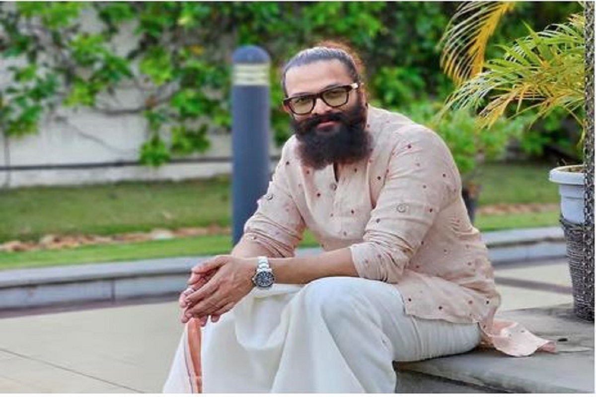 अभिनेता जयसूर्या ने चुप्पी तोड़ी, यौन उत्पीड़न के आरोपों से किया इनकार