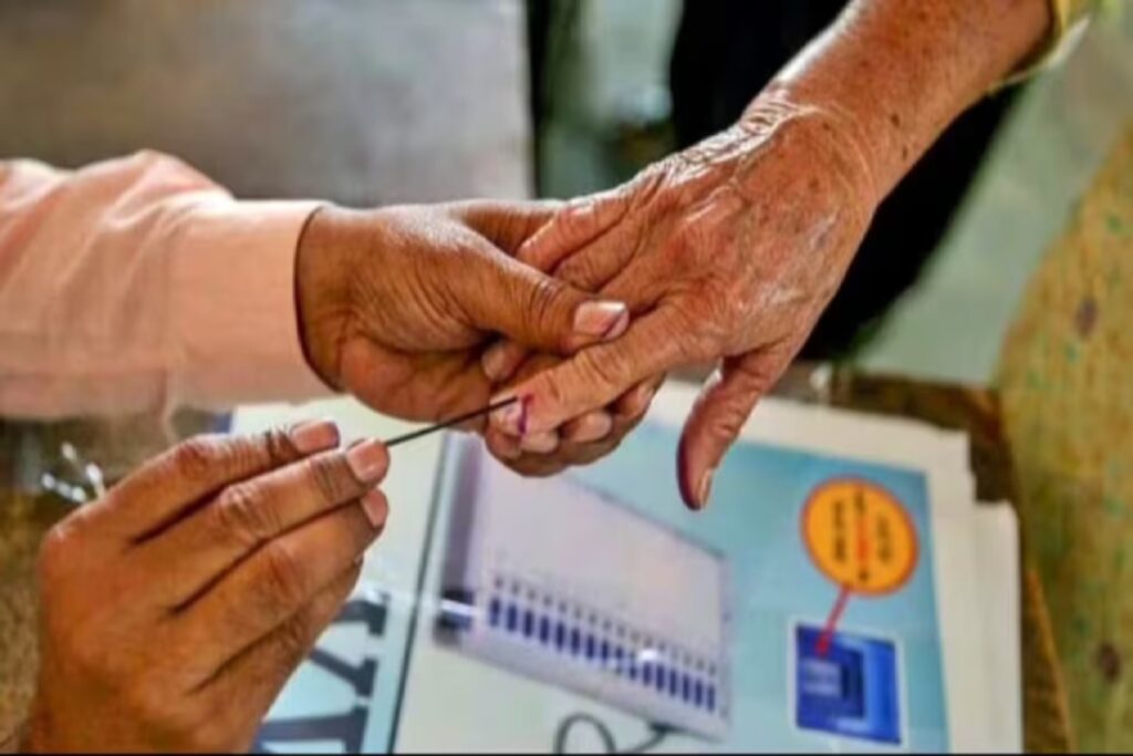 Jammu and Kashmir Election Phase 1 Live Updates