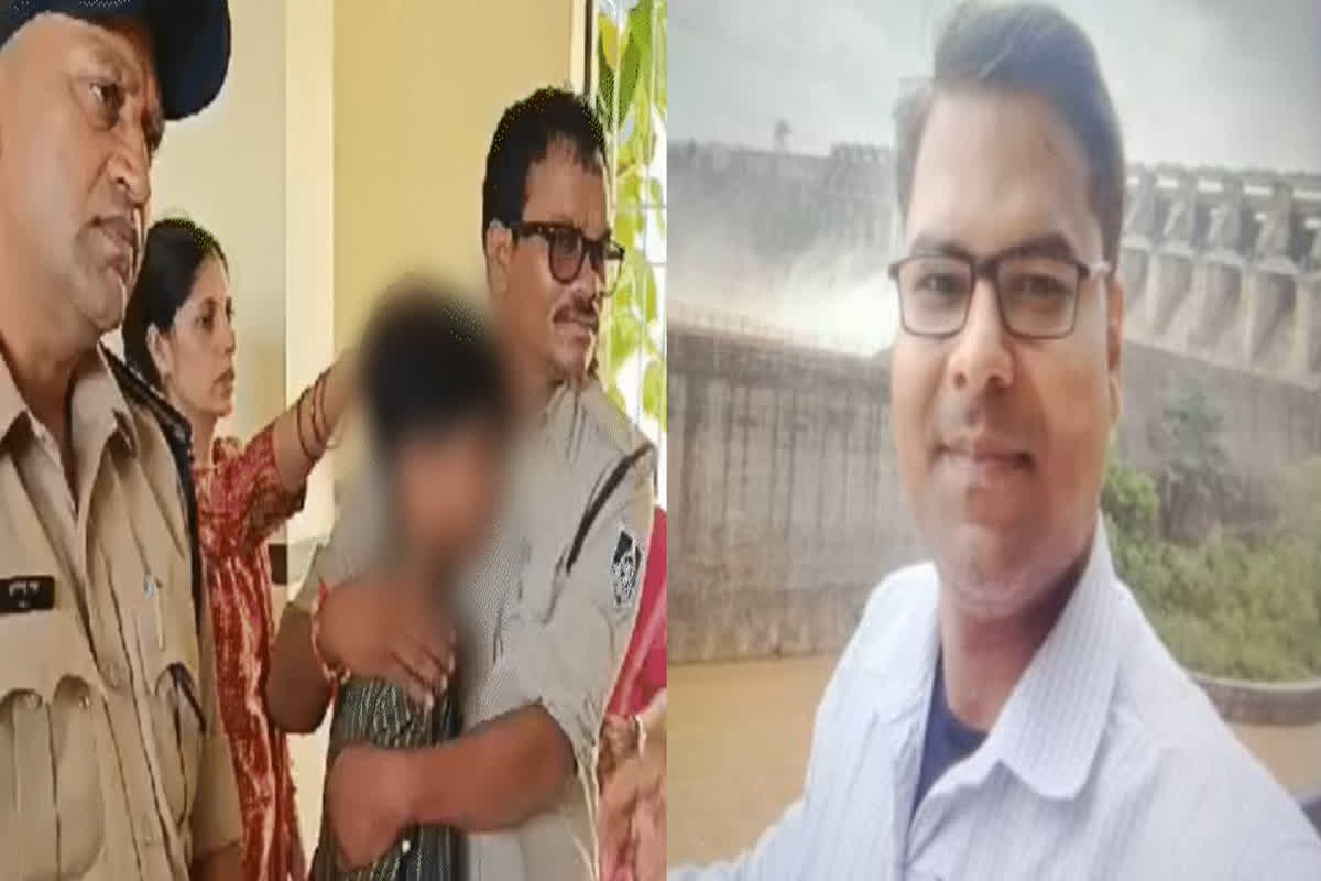 Jabalpur DPS School Case: जालिम वॉर्डन की घिनौनी करतूत.. DPS स्कूल के बच्चों ने किए कई बड़े खुलासे, सुनकर उड़ जाएंगे होश