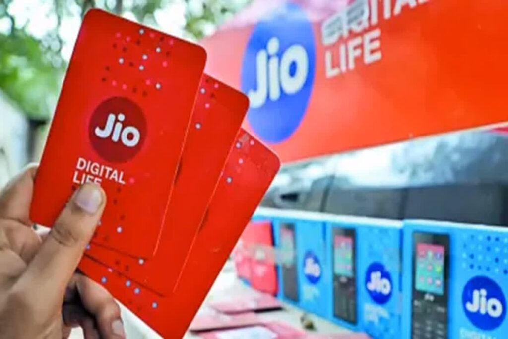 Jio And Vi 30GB Free Data Plan