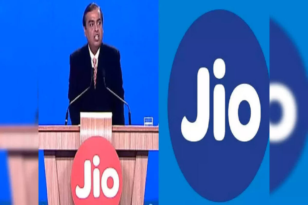 Jio New Prepaid Plan