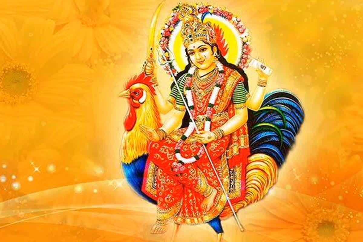 Maa Durga Ke Prasthan Ki Sawari: नवरात्रि के बाद इस वाहन पर वापस जाएंगी मां दुर्गा, जानिए शुभ है या अशुभ, क्या होगा इसका असर