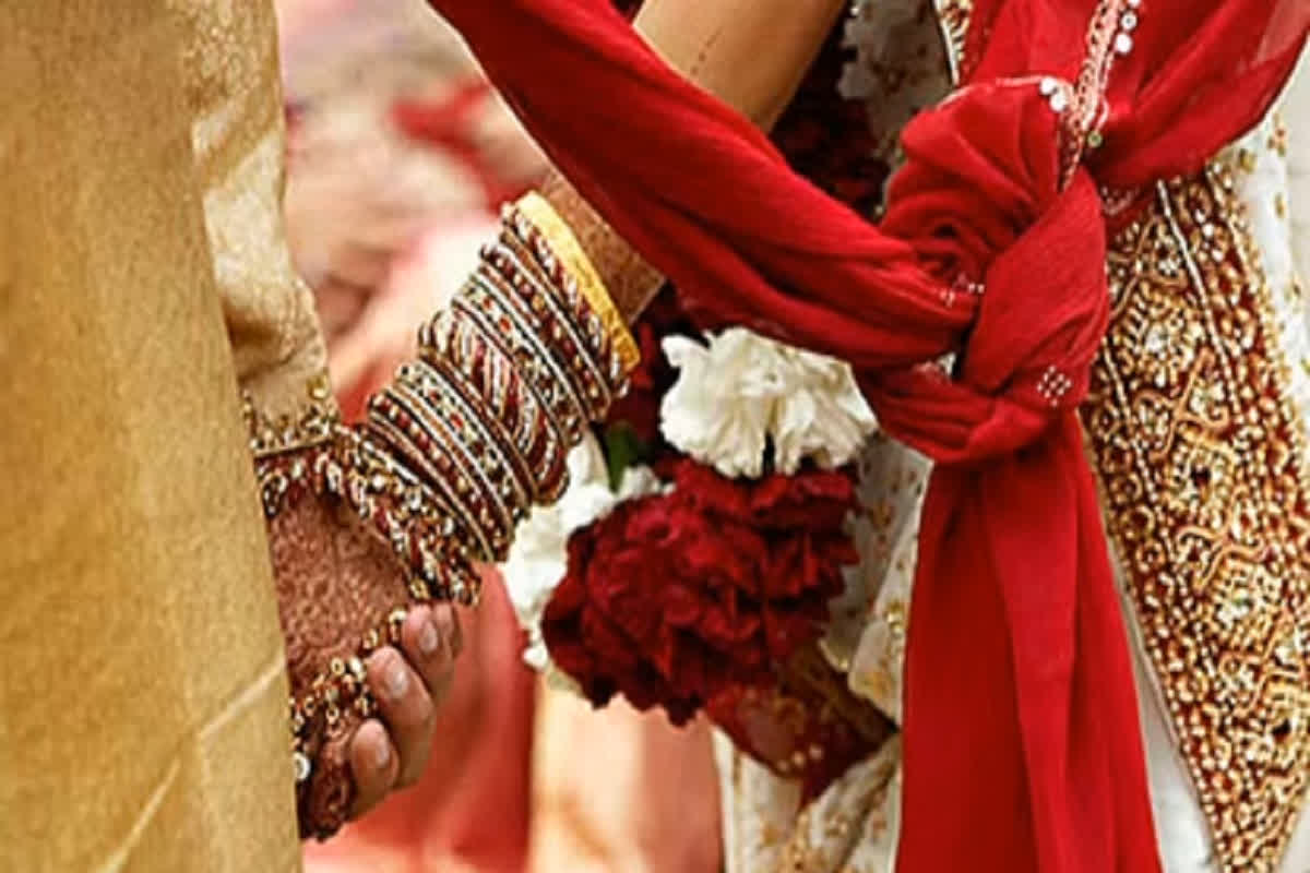 Dulha-Dulhan News | Source : File Photo