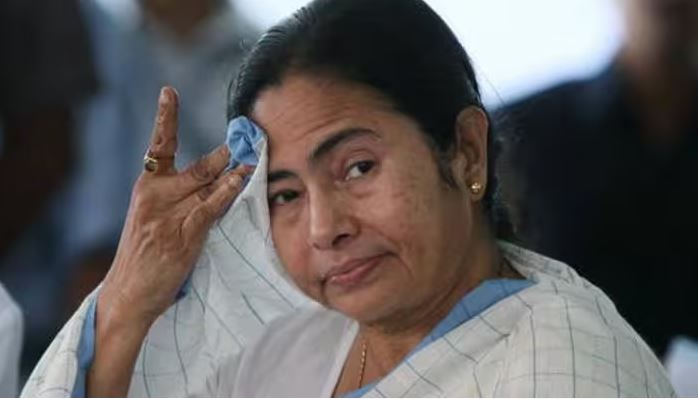 Mamata Banerjee boycott many news channel