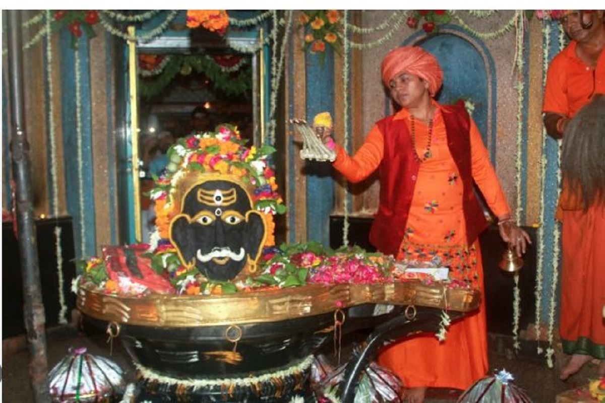 राजधानी के इस प्रसिद्ध मंदिर में अब नहीं चढ़ेगा बाहर से लाया गया प्रसाद, तिरुपति ‘प्रसादम्’ प्रकरण के बाद फैसला