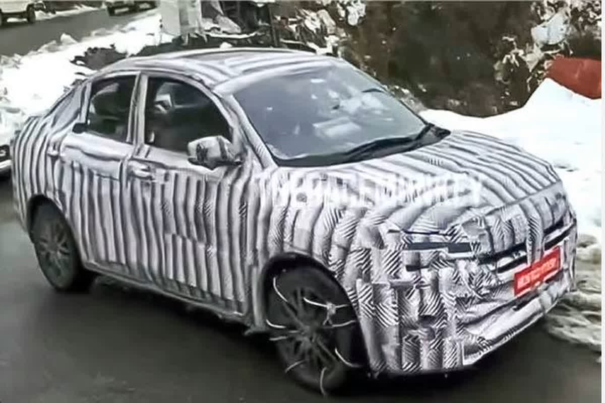 Maruti Dzire 2024 Launch Date : सनरूफ … 26 kmpl का माइलेज और भी बहुत कुछ, जल्द लॉन्च होगी नई Maruti Dzire