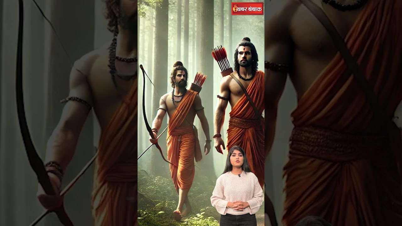 Chhattisgarh का Ramgarh, जहाँ कभी नहीं आते कौवे…देखिये क्या है रहस्य? #ramgarh #sarguja #cgkibaat