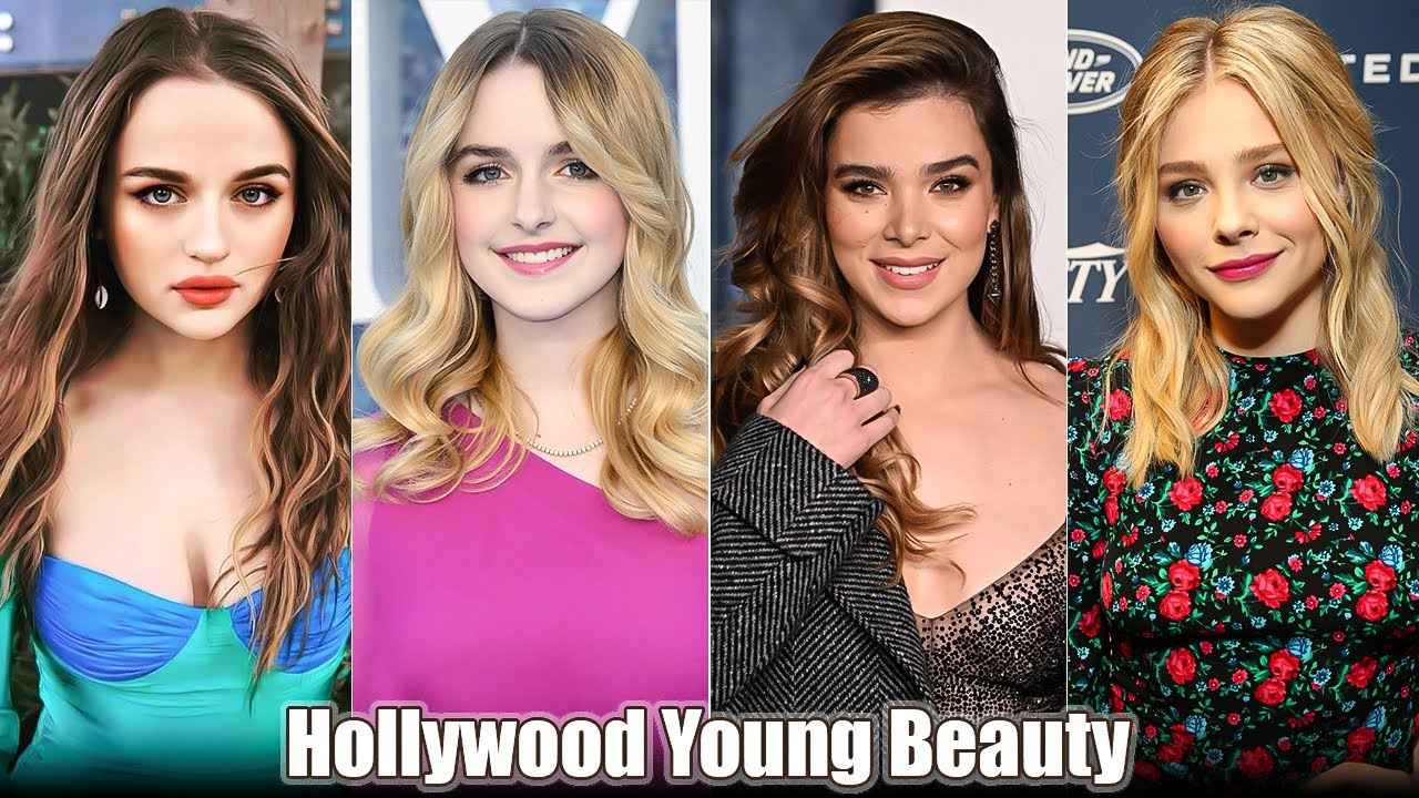 Most Beautiful Hollywood Actress: ये है हॉलीवुड की सबसे खूबसूरत एक्ट्रेसेस.. पूरी दुनिया है इनकी दीवानी.. भारतीय हीरोइनों से कही ज्यादा हैं इनका फेम..