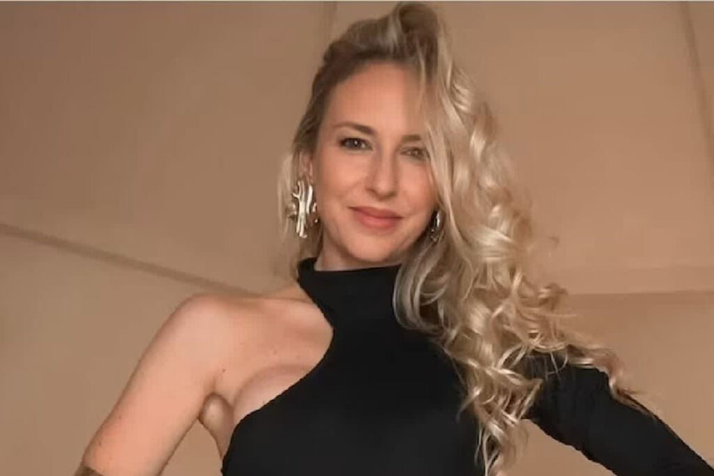 Miss Switzerland Finalist Kristina Joksimovic Murder