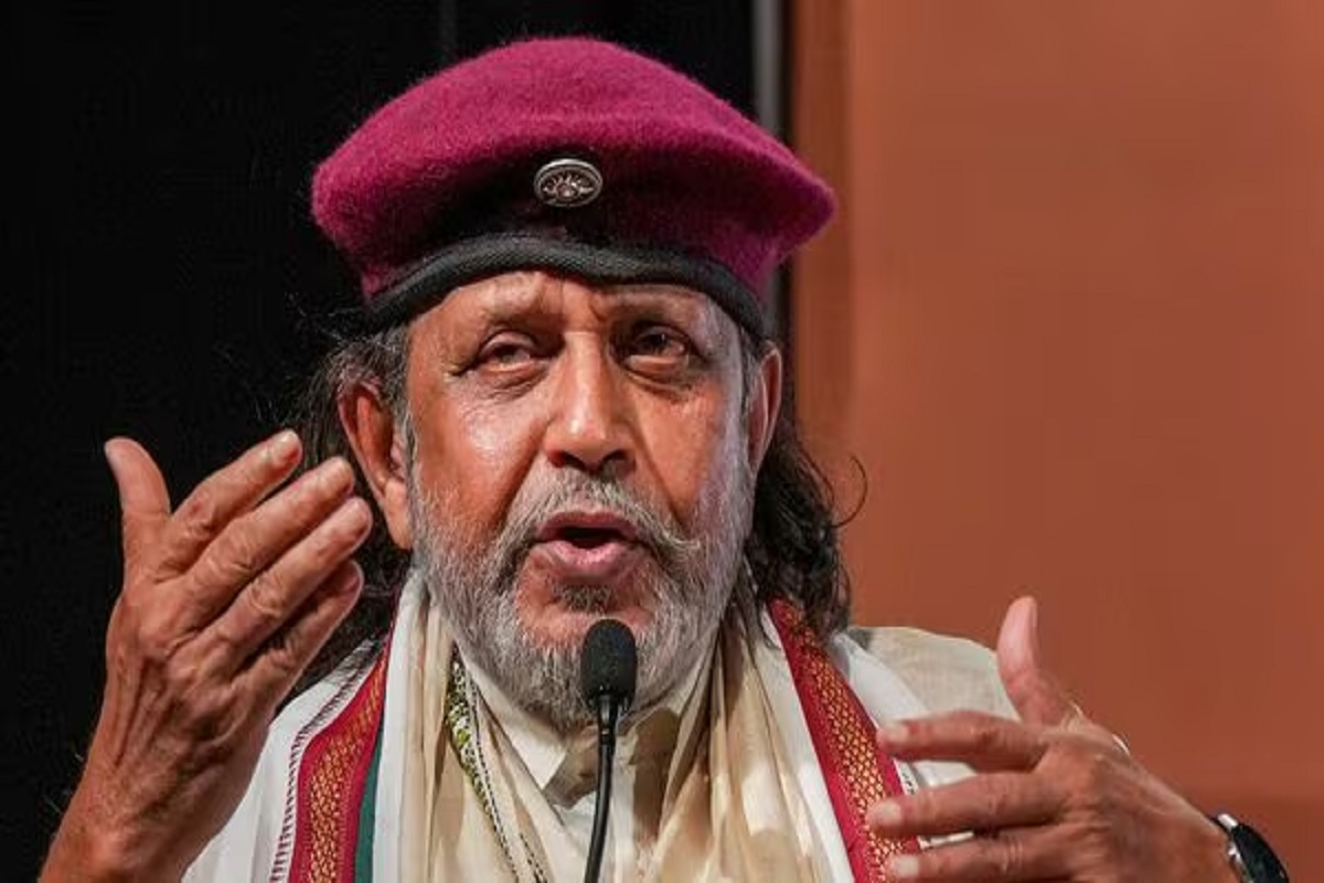 Dada Saheb Phalke Award 2024: 350 से अधिक फिल्मों में किया अभिनय, अब दादा साहेब फाल्के पुरस्कार से सम्मानित होंगे मिथुन चक्रवर्ती