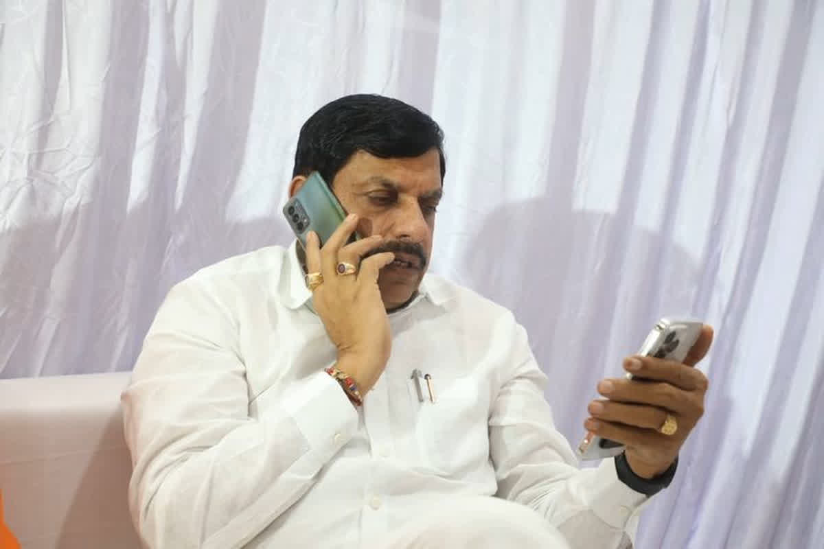 Madhya Pradesh News: एक्शन में सीएम मोहन यादव, प्रदेश के कई जिले के कलेक्टरों को दिए ये निर्देश