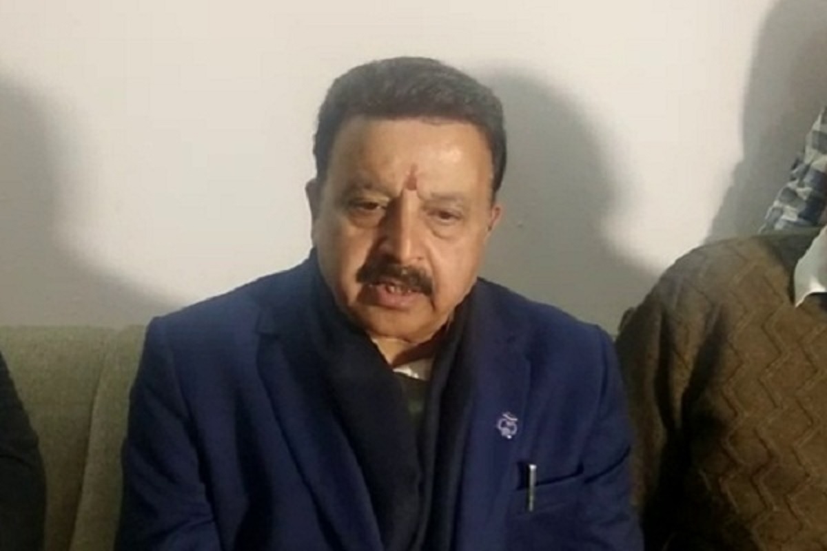 Haryana Vidhan Sabha Chunav 2024: बीजेपी टिकट नहीं दी तो कांग्रेस से लडूंगा चुनाव, जानें पूर्व मंत्री ने ऐसा क्यों कहा