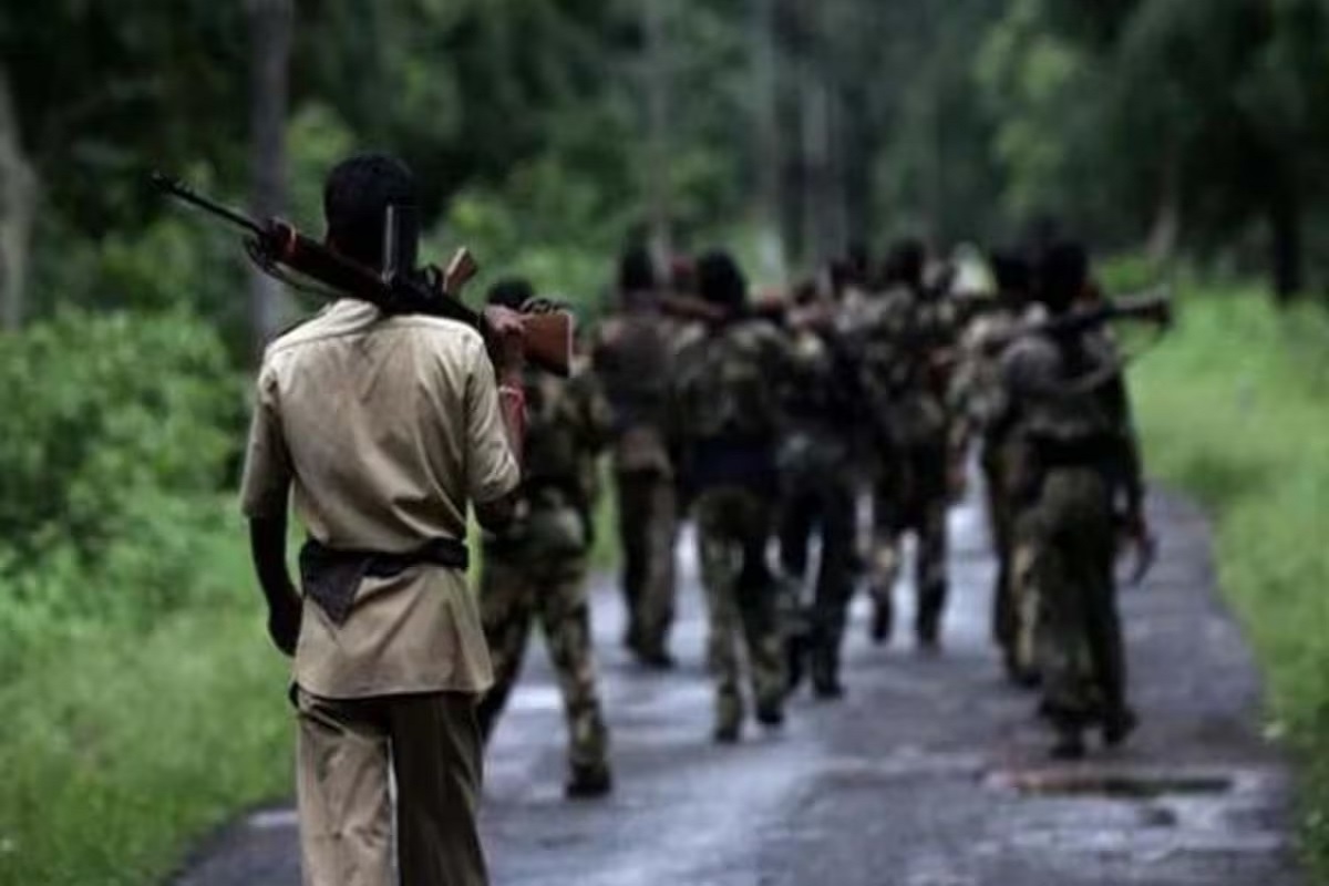 CG Naxal News : ‘भाजपा छोड़ दो वरना…’, नक्सलियों ने इन दो नेताओं को दी पार्टी छोड़ने की हिदायत, प्रेस नोट जारी कर लगाए ये आरोप