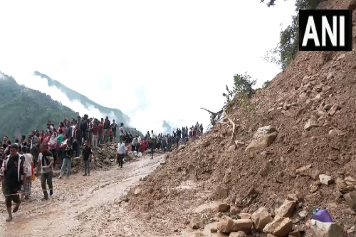 Weather News: यहां भारी बारिश ने मचाई तबाही, बाढ़ और भूस्खलन से अब तक 170 लोगों की मौत, 56 जिलों में बारिश की चेतावनी