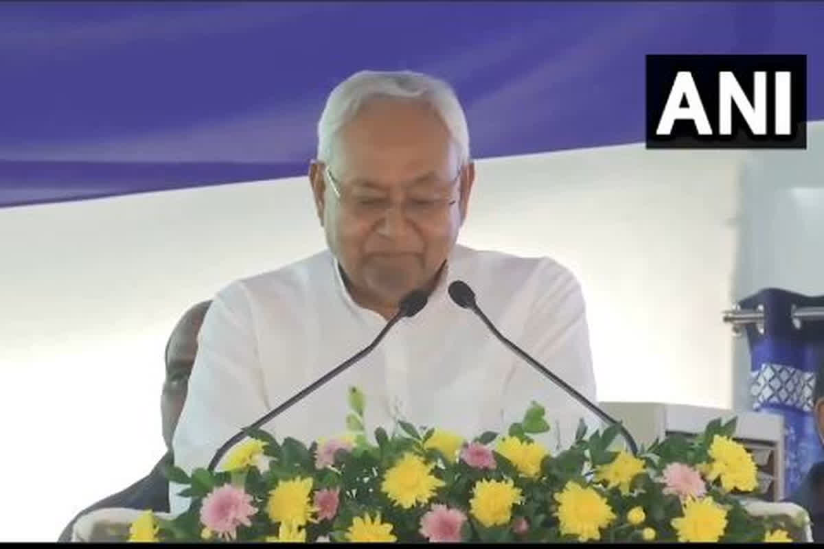 NDA छोड़ने को लेकर नीतीश कुमार का बड़ा बयान, बोले- ‘गलती हुई थी, अब कभी नहीं जाएंगे उनके साथ’