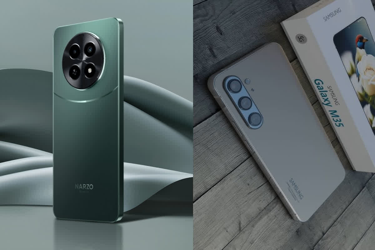 Amazon Great Indian Festival Sale 2024: आ रहा साल का सबसे बड़ा सेल.. 15 हजार से भी कम में मिलेंगे Samsung, Realme के स्मार्टफोन, देखें डिटेल्स