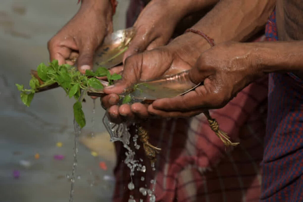 Pitru Paksha 2024