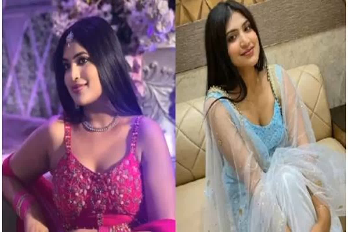 Priyanka Goyal Crack UPSC: इस ‘ब्यूटी विद ब्रेन’ ने छठवें प्रयास में किया यूपीएससी क्रैक, खूबसूरती ने खींचा सबका ध्यान