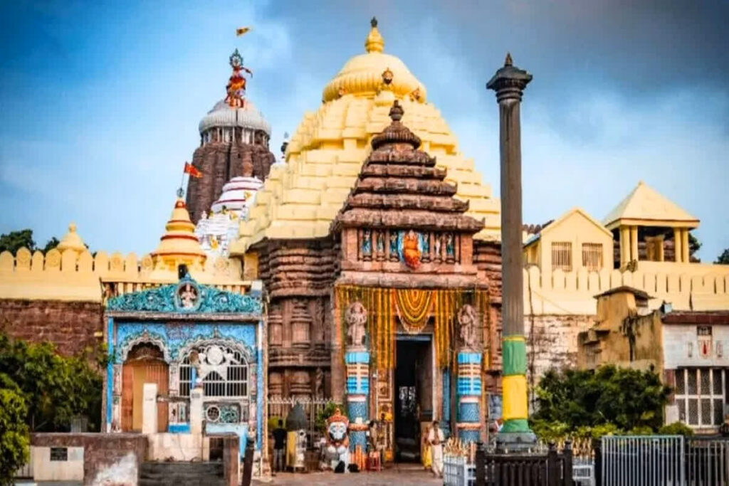 Tirupati Laddu Row