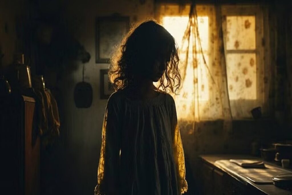 Girl Died of Heart Attack in Aligarh