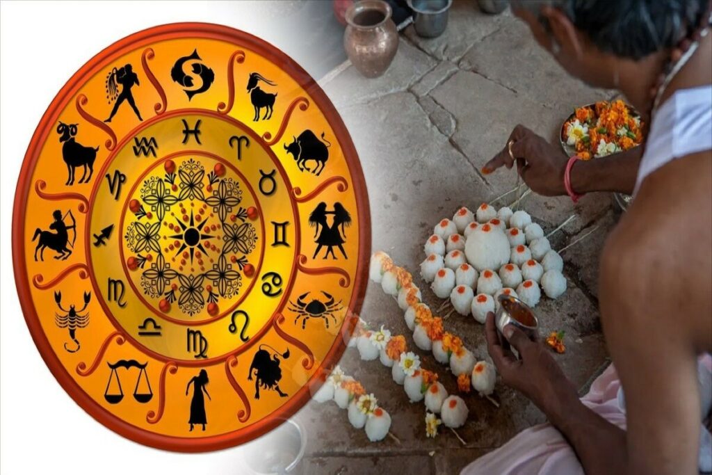 Librans will be rich during Pitru Paksha