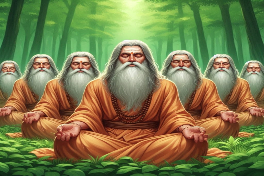 Rishi Panchami Shubh Muhurat : आज है ऋषि पंचमी..महिलाएं करेंगी सप्तऋषियों की पूजा, यहां देखें शुभ मुहूर्त और पूजन विधि
