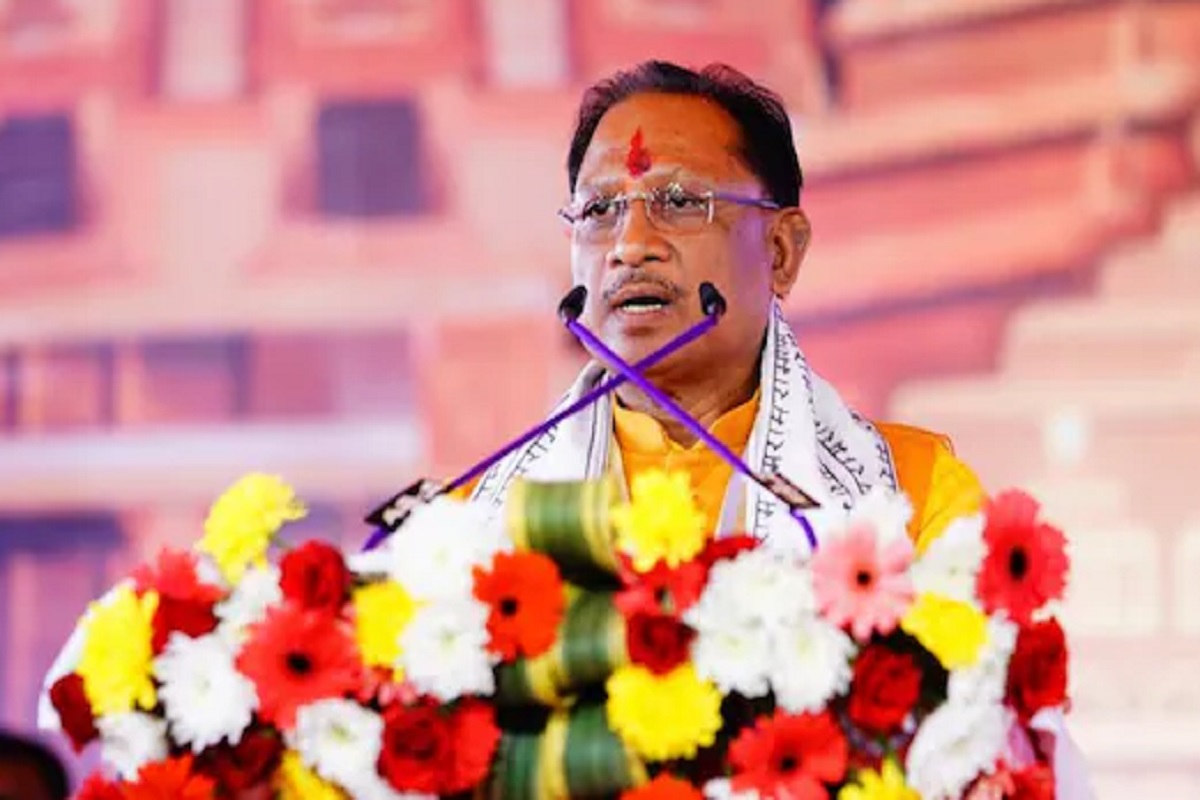 Pension Scheme in Chhattisgarh: अब का के टेंशन, मिलत हे दनादन पेंशन.. साय सरकार ने रखा निशक्तजनों और बुजुर्गों का ख्याल, चला रही ये योजनाएं