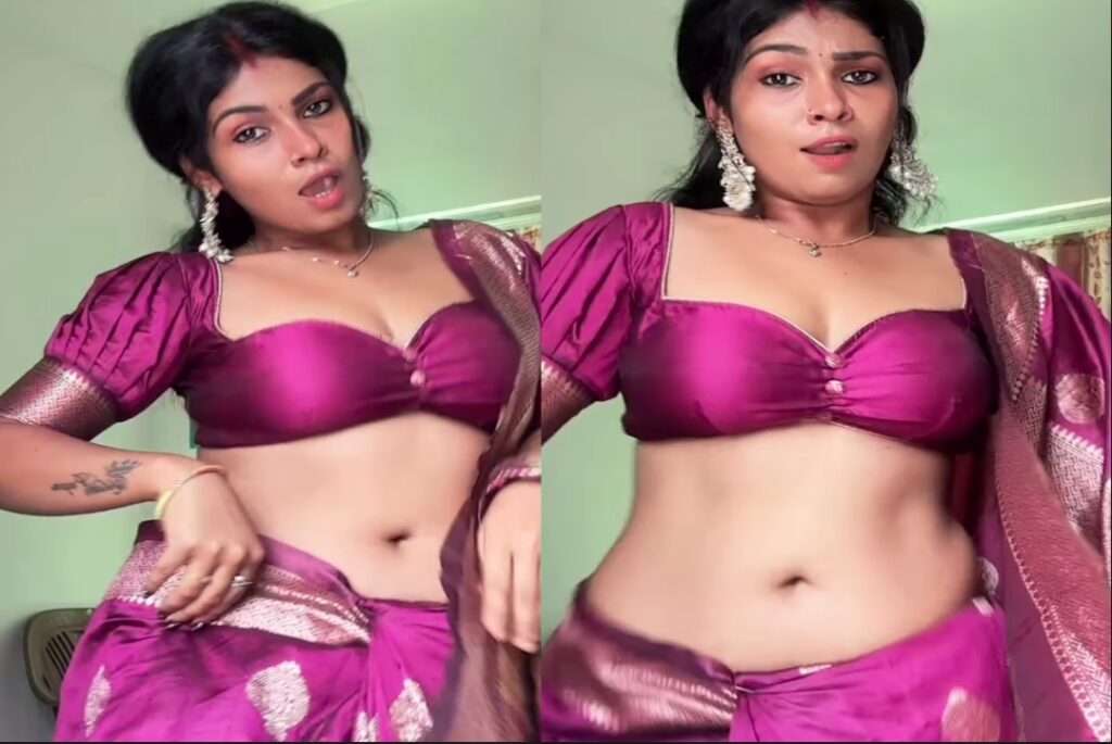 Desi Bhabhi Sexy Video