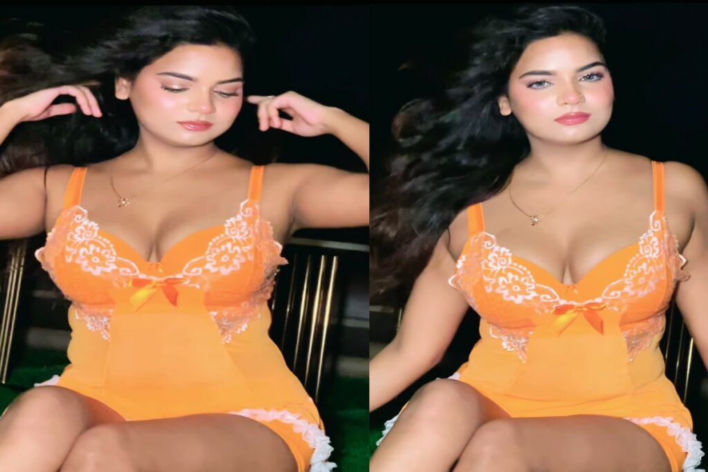 Latest Sexy Video Full HD