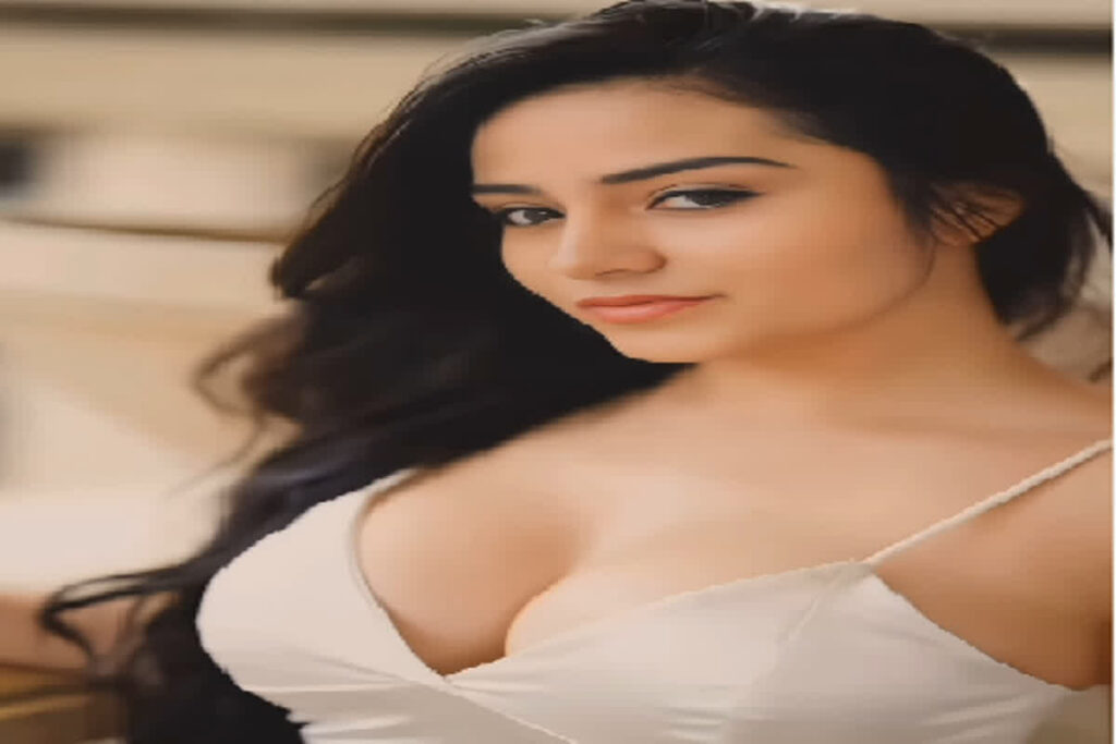 Indian Model Sexy Video