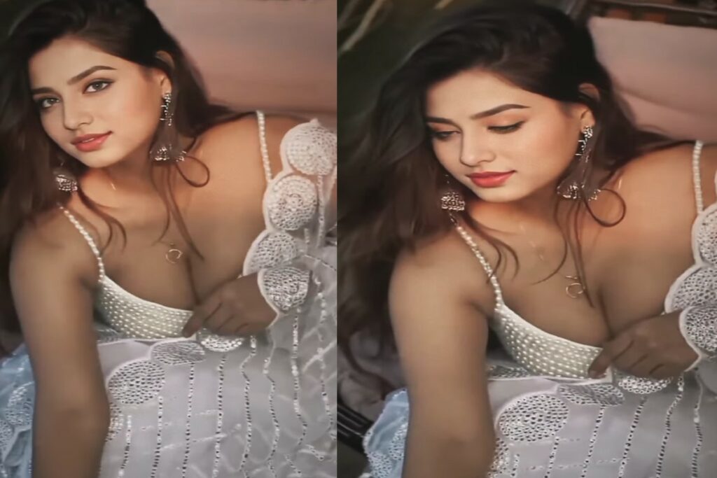 Desi Girl Latest Sexy Video