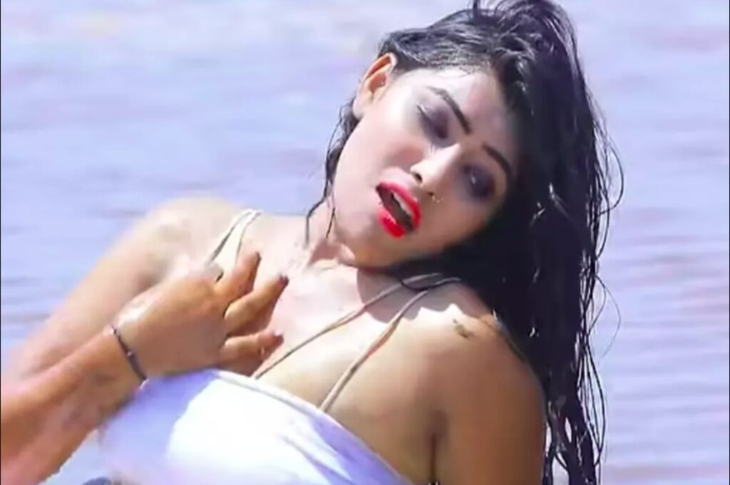 Bhojpuri Hot Sexy Video