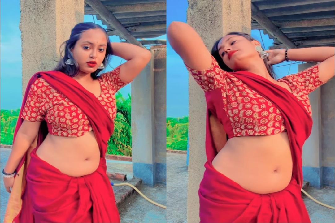 Latest Sexy Video : भाभी ने उड़ाए लोगों के होश.. शेयर कर दिया कातिलाना सेक्सी वीडियो, देखें यहां