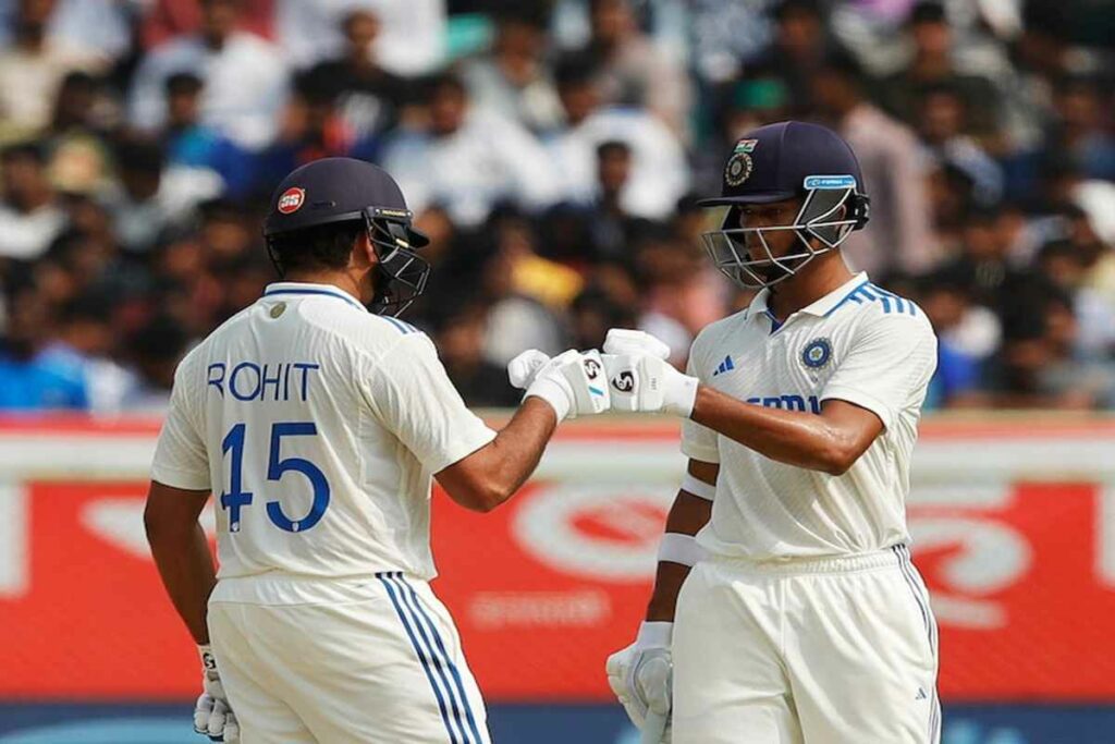 Will India be able to win the second Test against Bangladesh?