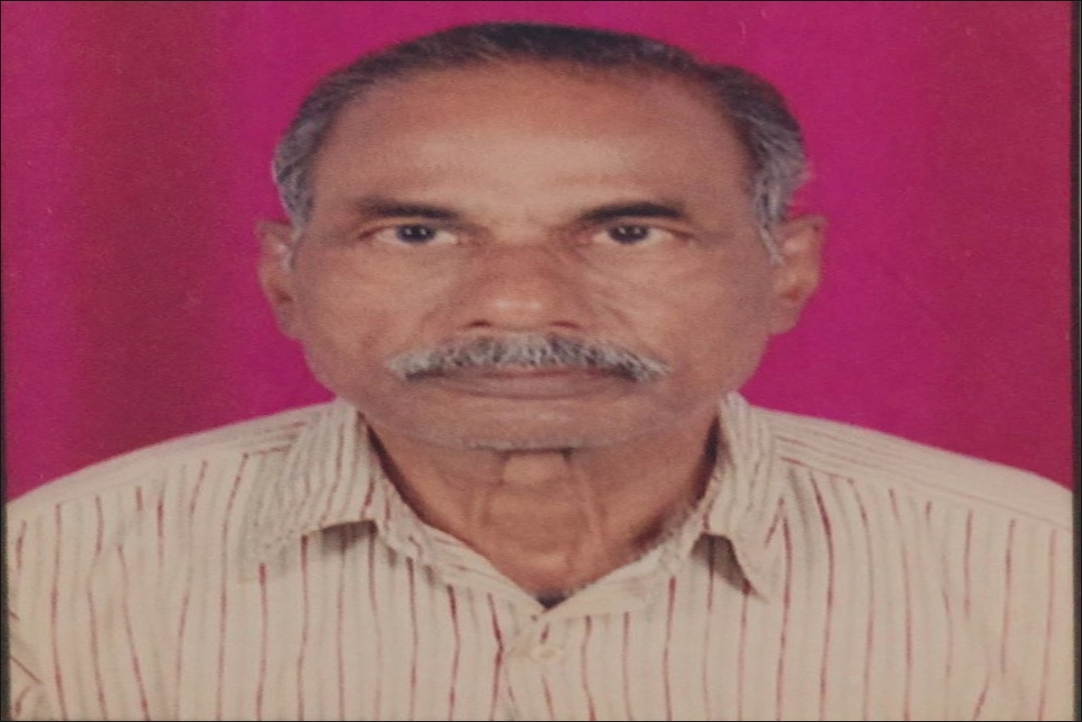 केंद्रीय कृषि मंत्री शिवराज सिंह के चाचा चैन सिंह चौहान का​ निधन, सोशल मीडिया पर दी जानकारी