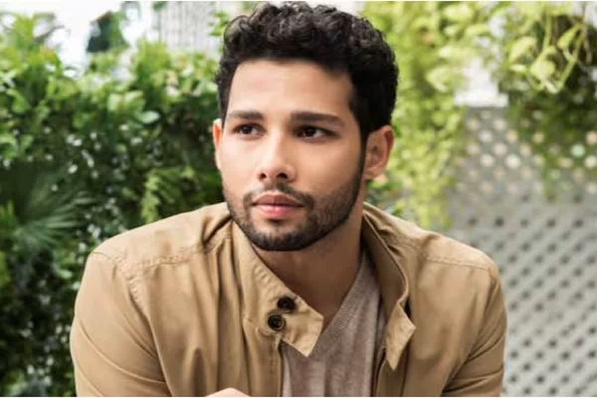 Sidharth Chaturvedi On Yodha : ”एक्शन फिल्म करने का सपना पूरा हुआ”, फिल्म ‘युध्रा’ को लेकर सिद्धार्थ चतुर्वेदी का बड़ा बयान