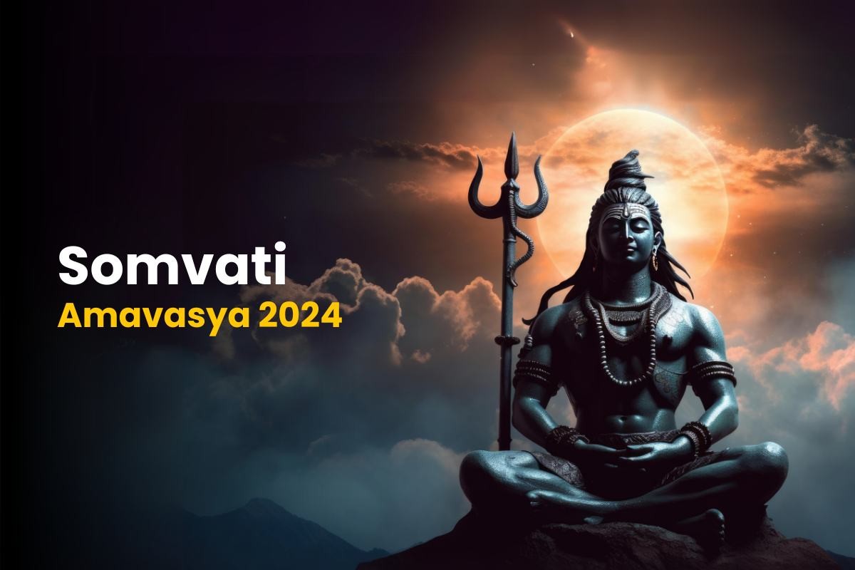 Somvati Amavasya 2024: इस दिन है साल की आखिरी सोमवती अमावस्या, जानिए क्या है इसका महत्व और स्नान-दान का शुभ मुहूर्त