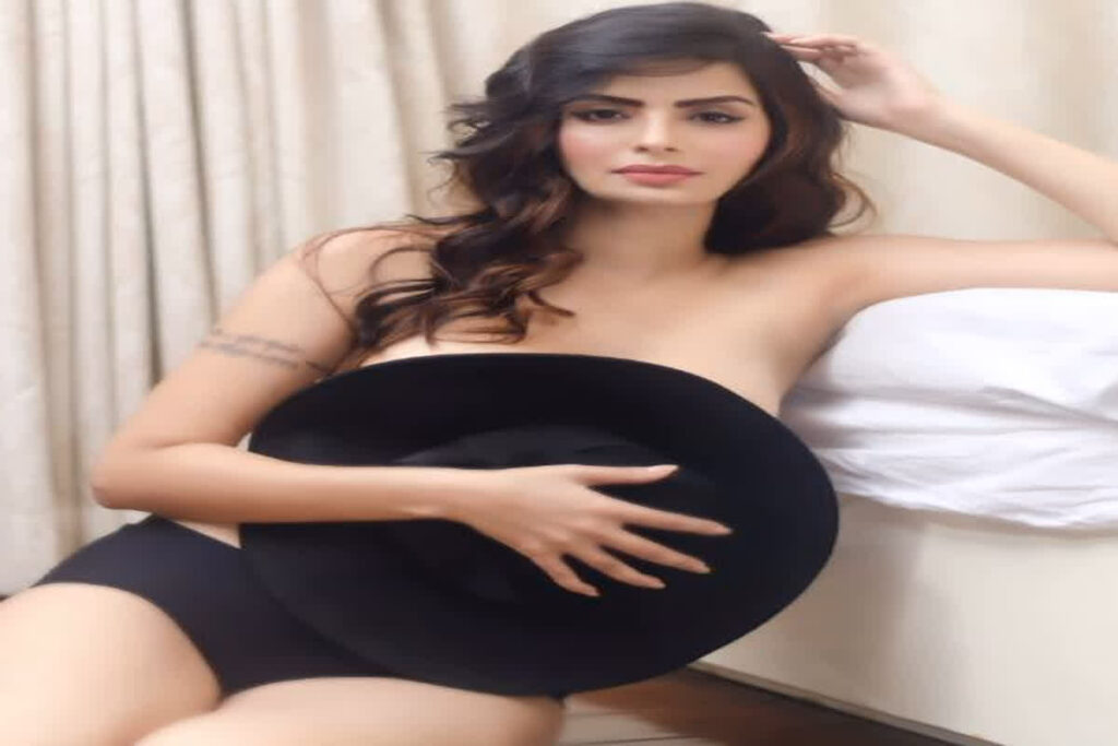 Sonali Raut Sexy Video