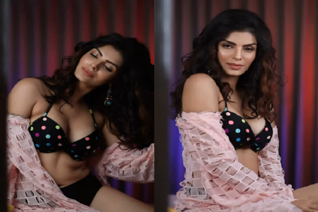 Sonali Raut instagram video viral