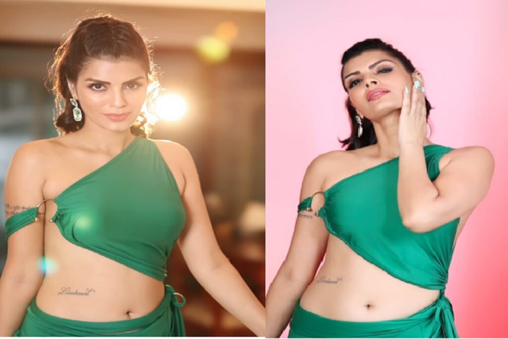 sonali raut viral video