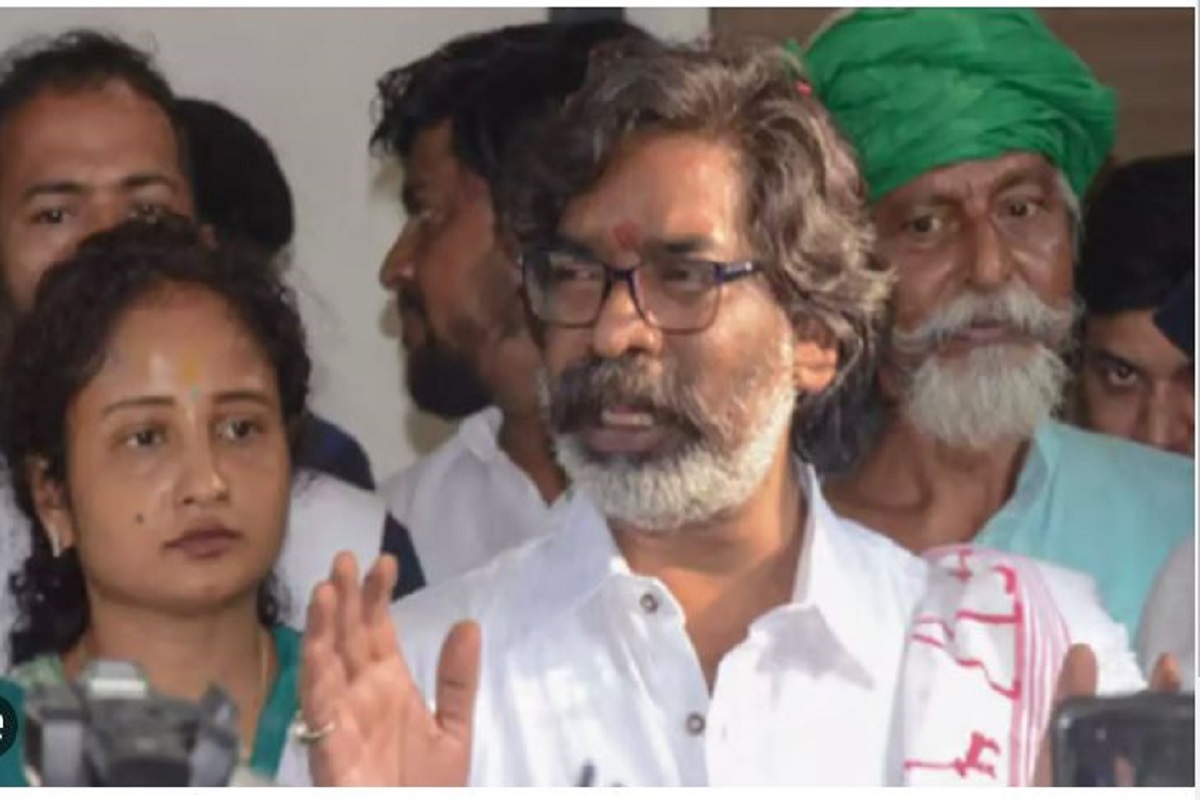Jharkhand Election 2024: भ्रष्टाचार और तुष्टिकरण से कैसे निपटेगी हेमंत सोरेन सरकार, आदिवासी समुदायों पर सबसे ज्यादा असर