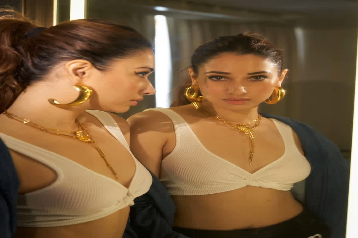 Tamanna Bhatia On Her Wedding: किसे डेट कर रही है बॉलीवुड की ये मिल्की ब्यूटी, बनने वाली हैं दुल्हन!, शादी को लेकर कही ये बात