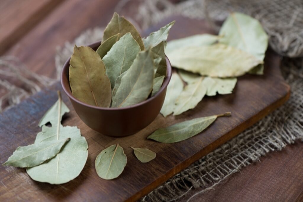 Benefits of Bay Leaf