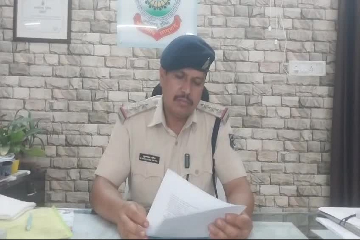 छत्तीसगढ़ी फिल्मों के निर्माता-निर्देशक पर लगे गंभीर आरोप, महिला से ठग लिए 21 लाख रुपए, धोखाधड़ी का मामला दर्ज